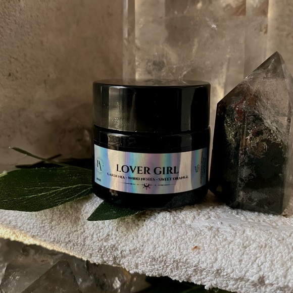 Planet Aries Other - Lover girl Solid Perfume